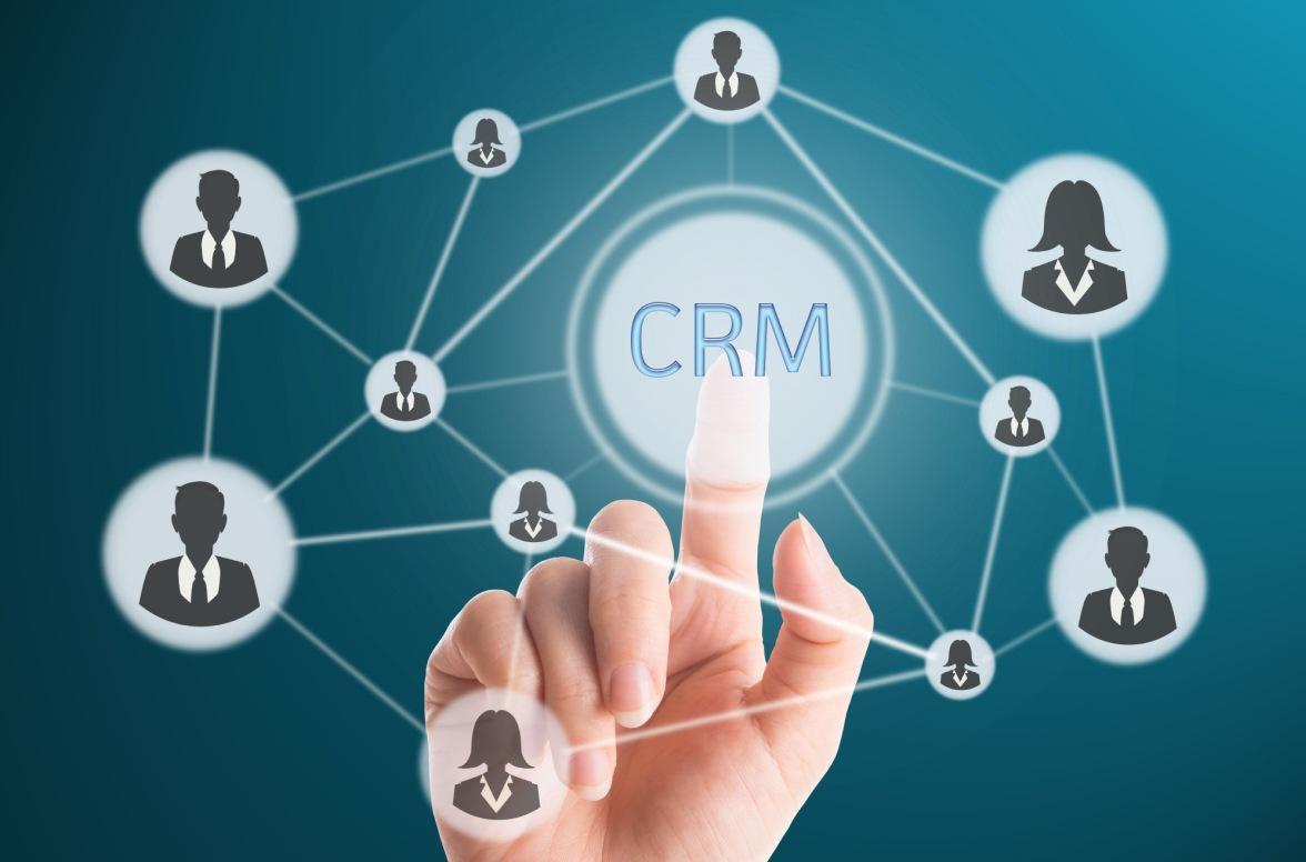 Why CRM Solutions is important for Business? - Cover Image