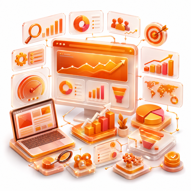 Growth & Optimization