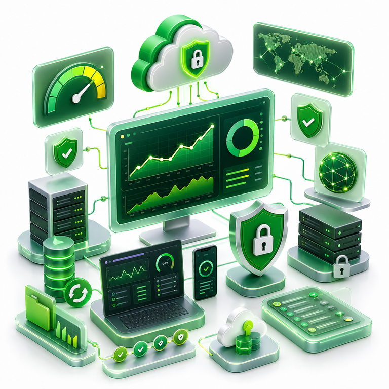 Performance & Security